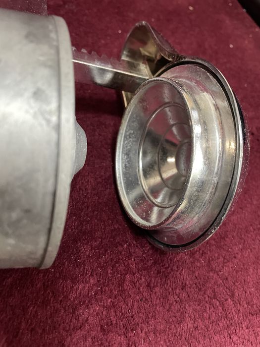 Соковижималка ручна для цитрусів