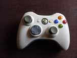 Oryginalny Kontroler Microsoft do konsoli xbox 360 pad