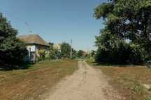 Земельна ділянка 75 сот.