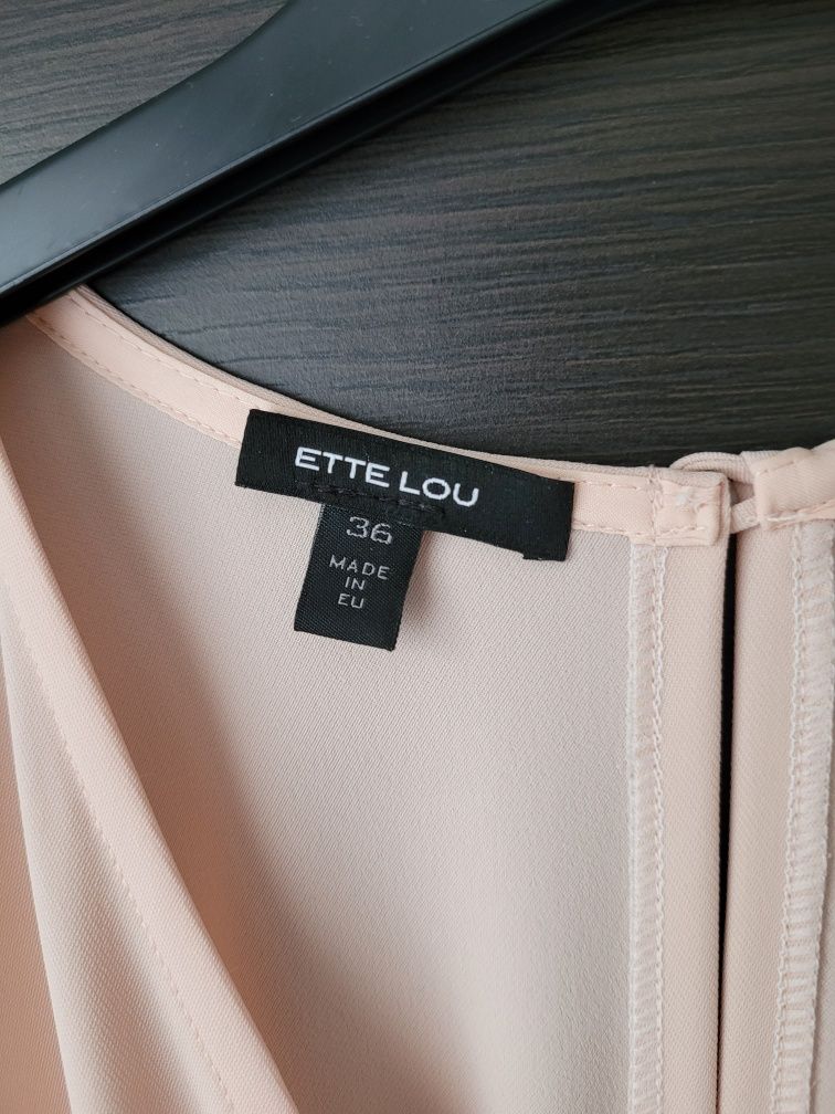 Kombinezon Ette Lou rozm S - 36