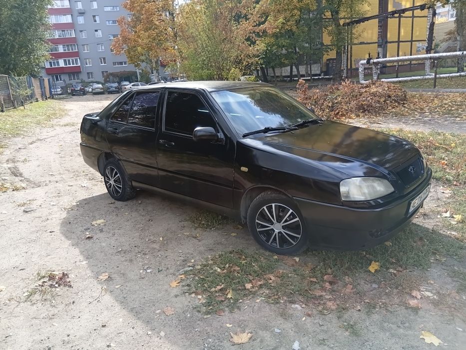 Амулет2007год,газ4