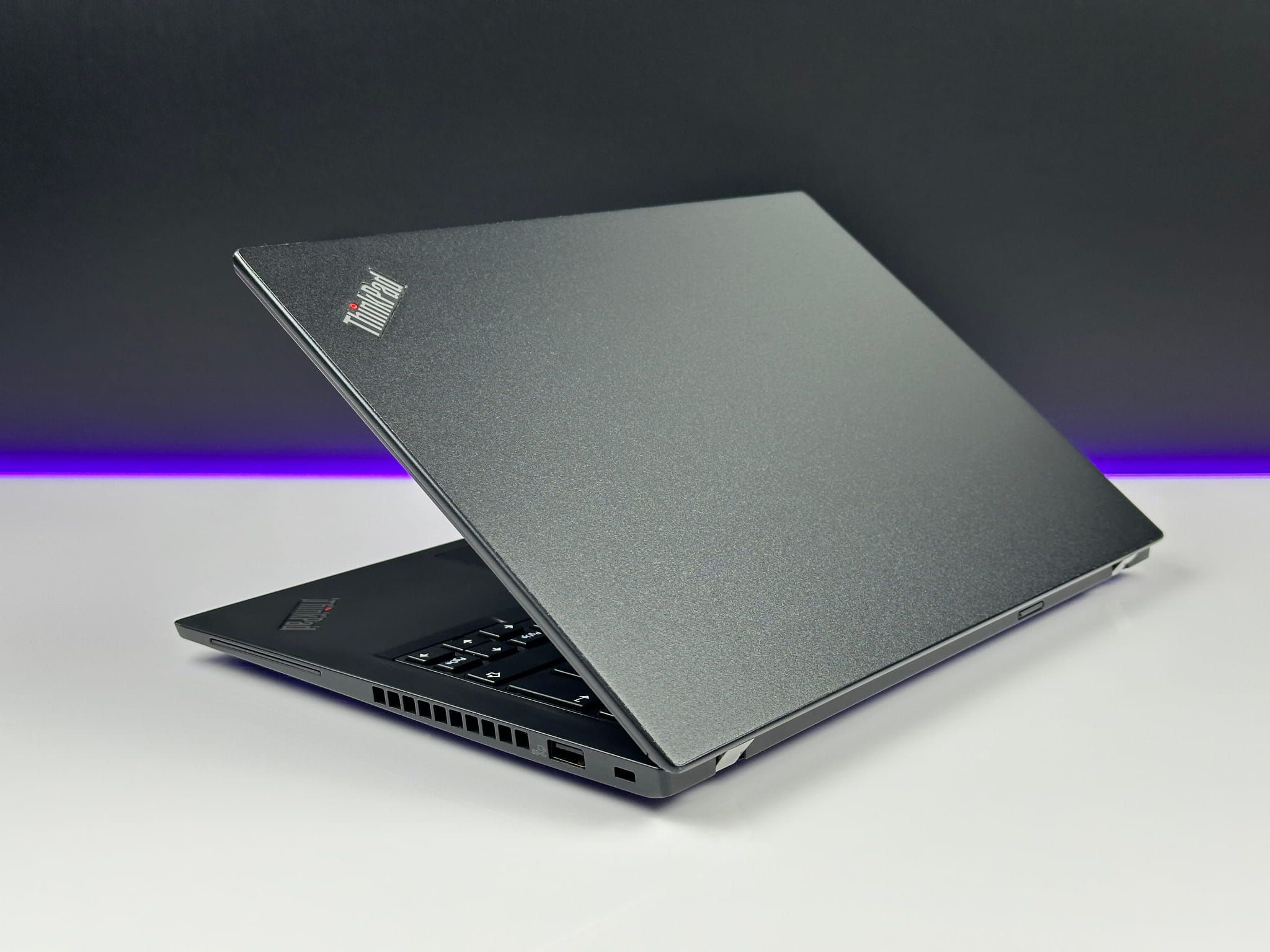 Laptop Lenovo ThinkPad X390 | i5-8365U / 8GB RAM / 512GB / FHD /gwar12