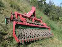 Talerzowka Unia ares  3 .0 tlp