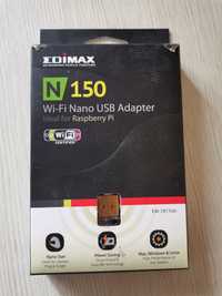 Адаптер Wi-Fi Edimax EW-7811UN
