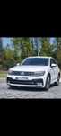 Volkswagen Tiguan R - line 2.0 TDI  Wirtua Ful ledl 

Wi