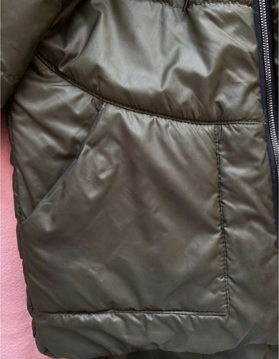 Жіноча куртка