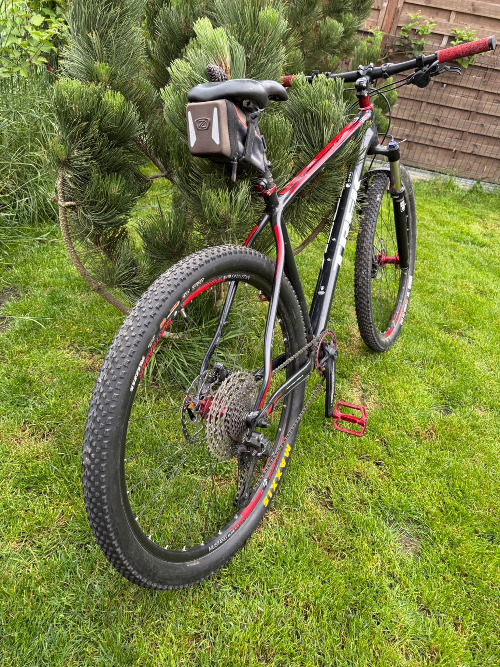 Rower MTB Trek Superfly 5, 29 cali, nowy napęd 1x11 !!!