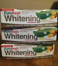 Pasta Whitening 3szt Farmasi bez Fluoru