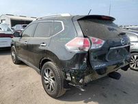 Разборка Nissan X-Trail/Rogue T32 13-