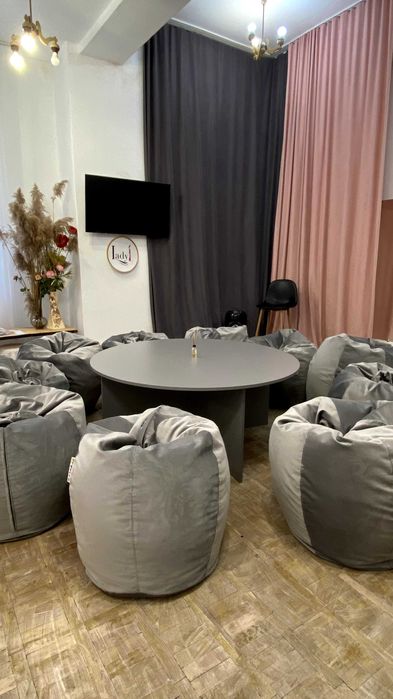 Погодинна оренда офісу в центрі міста.