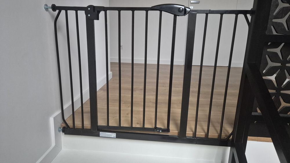 Barierka zabezpieczająca