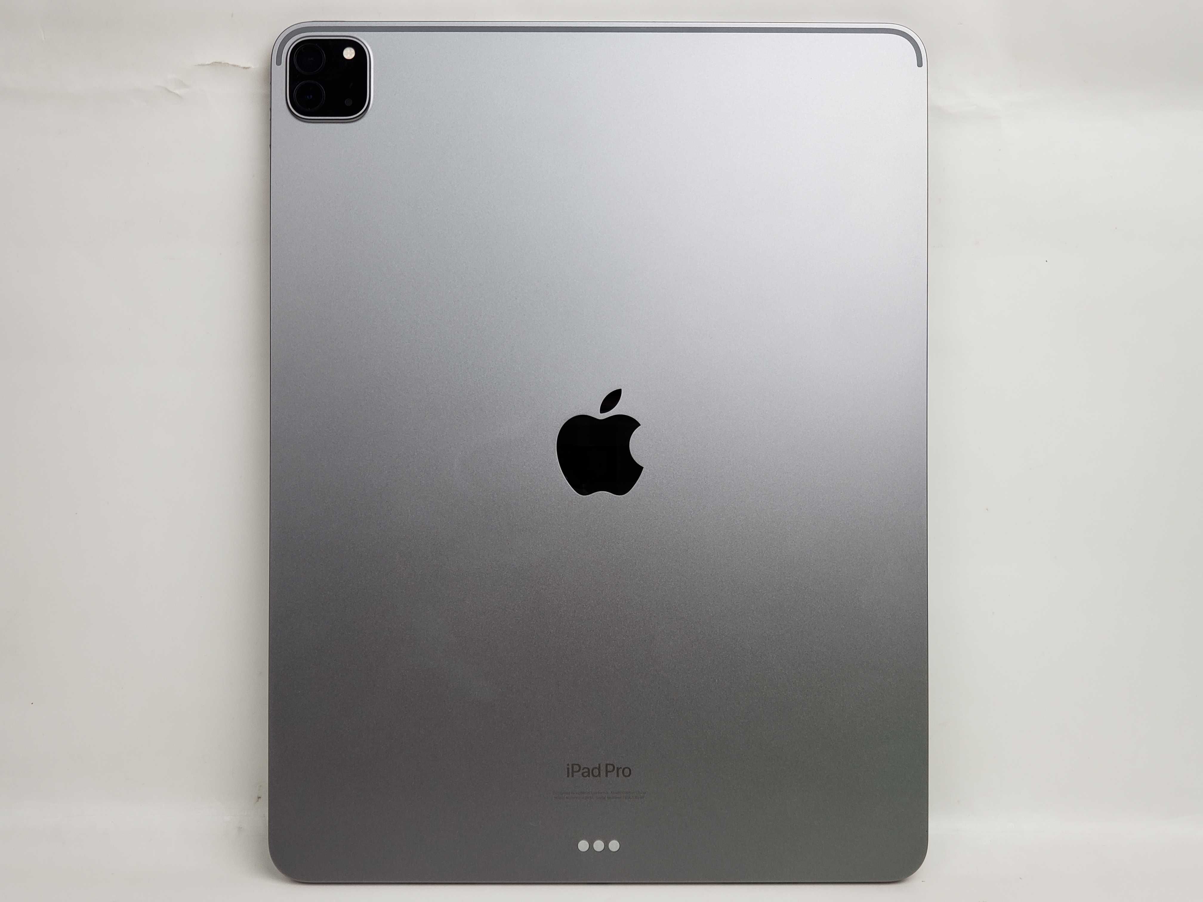 Apple 12.9 iPad Pro M2 Chip Space Gray 2022 128GB 1 ЦИКЛ ІДЕАЛ