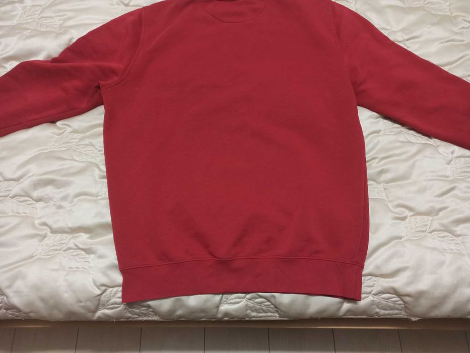 Męska bluza robocza dresowa Engelbert Strauss L bdb