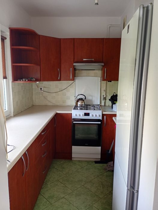 Wynajmę mieszkanie kawalerkę na Teofilów lniana