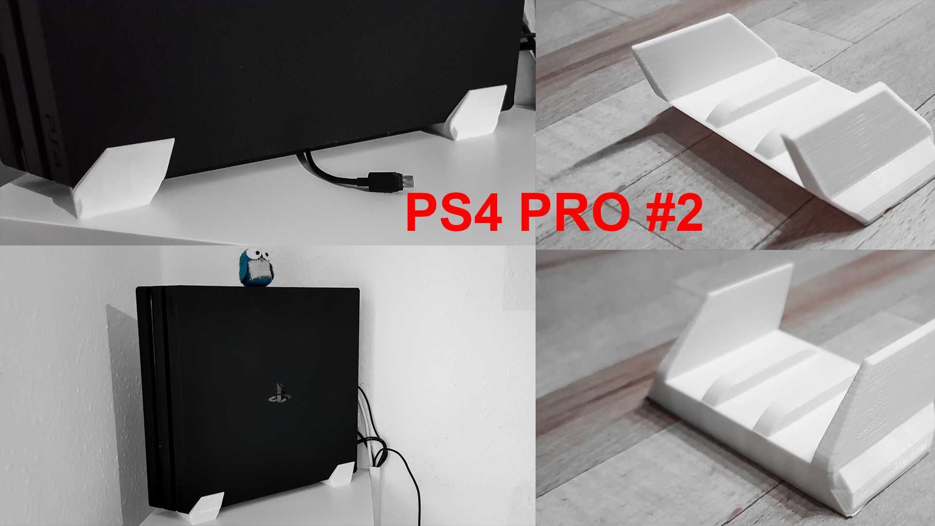 Вертикальна підставка PS4 Pro|Fat|Slim Підставка для геймпадa Xbox|PS