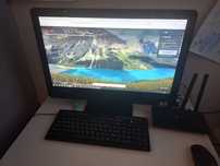Моноблок Dell Inspiron 23 5348