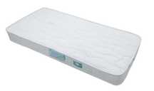 Colchão Ortopédico Para Cama 120X60Cm