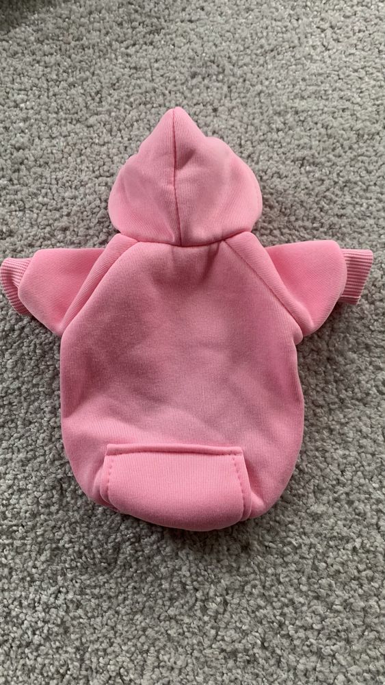 Bluza dla pieska