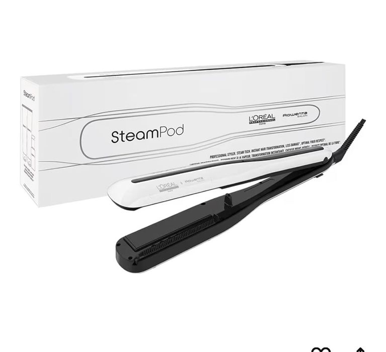 SteamPod L’Oreal Nova