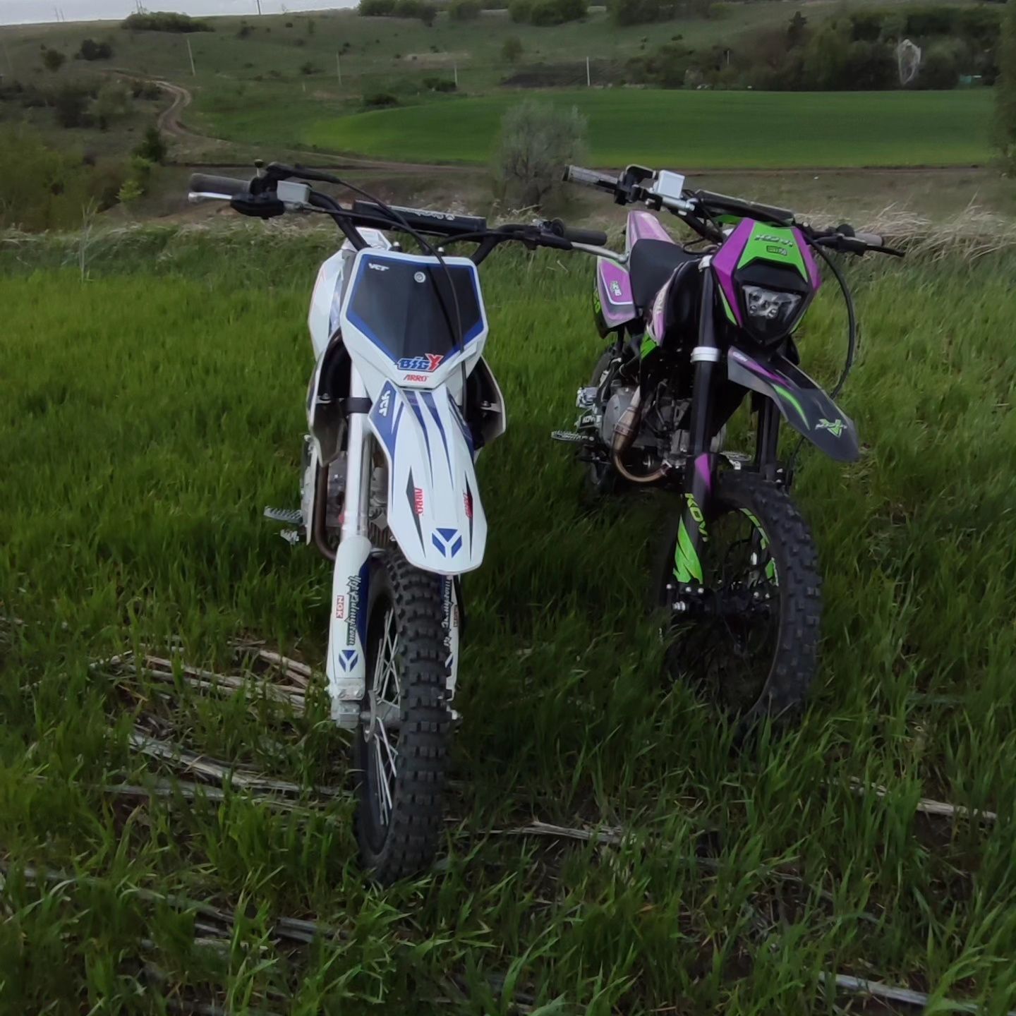 Ycf Bigy 150 еmx