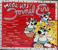 Disco MEGA HITS 2 płyty CD muzyka rozrywkowa 80/90 Formel Eins