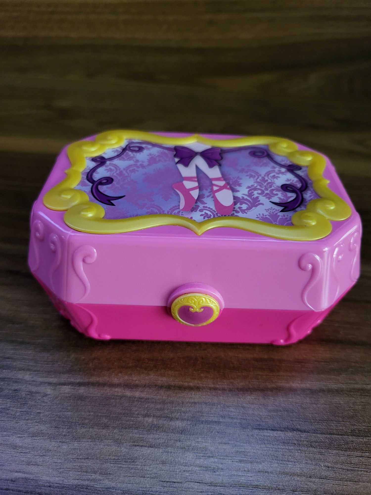 Zestaw Polly Pocket
