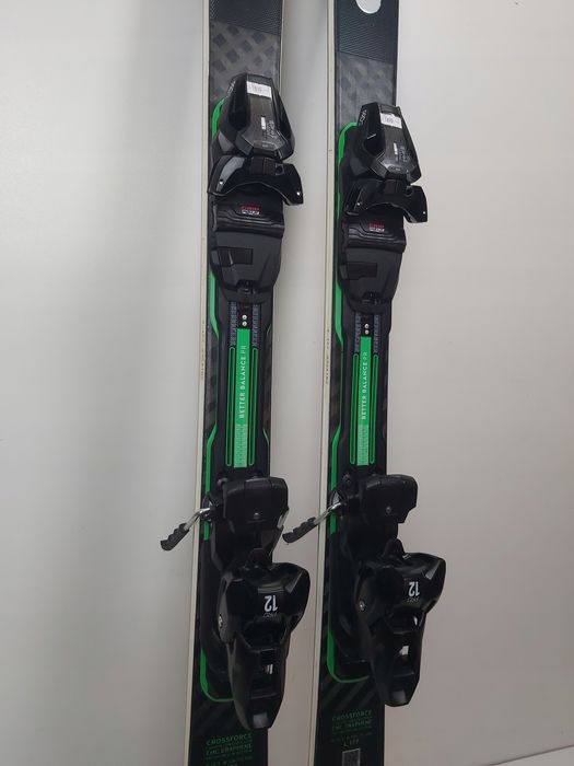 nartybochnia.pl* HEAD supershape E-MAGNUM 2025 - 177 NABO 6330