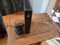 Router Orange Funbox 6