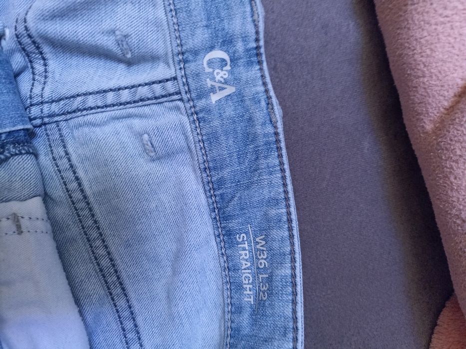 Брюки мужские классические