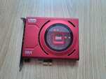 Звукова карта Sound Blaster Z
