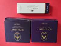 Zestaw kremów Royal Velvet od Oriflame