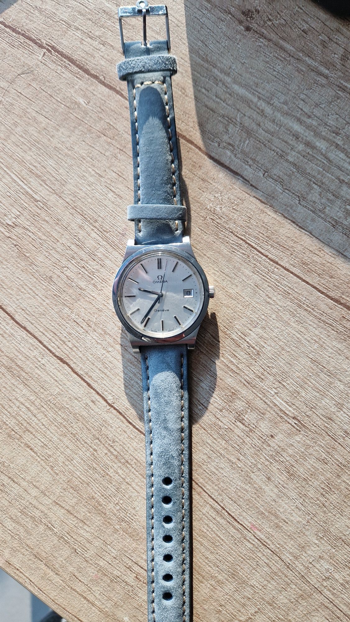 Omega cal 1030 stal