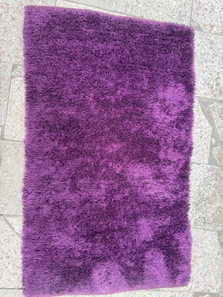 Tapete lilas medio