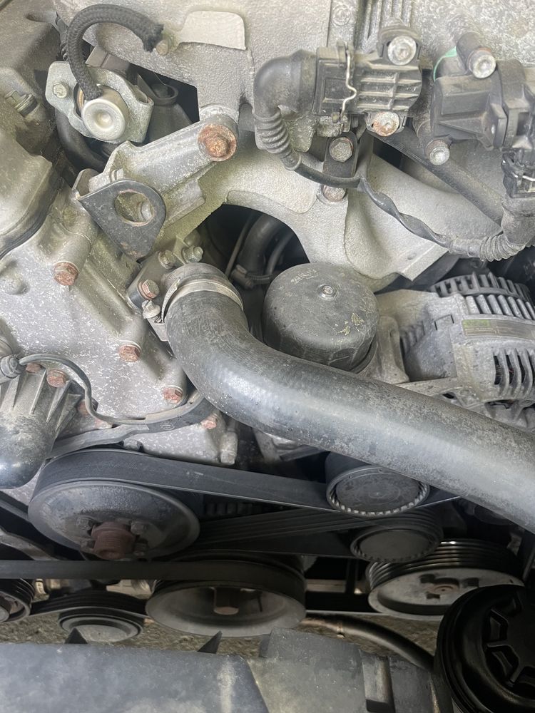 Silnik m43b18 bmw e36 polift
