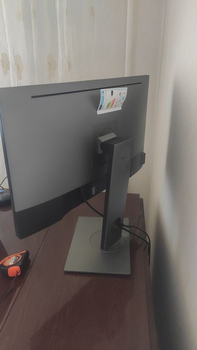 Монітор Dell U2718Q 27" 4K