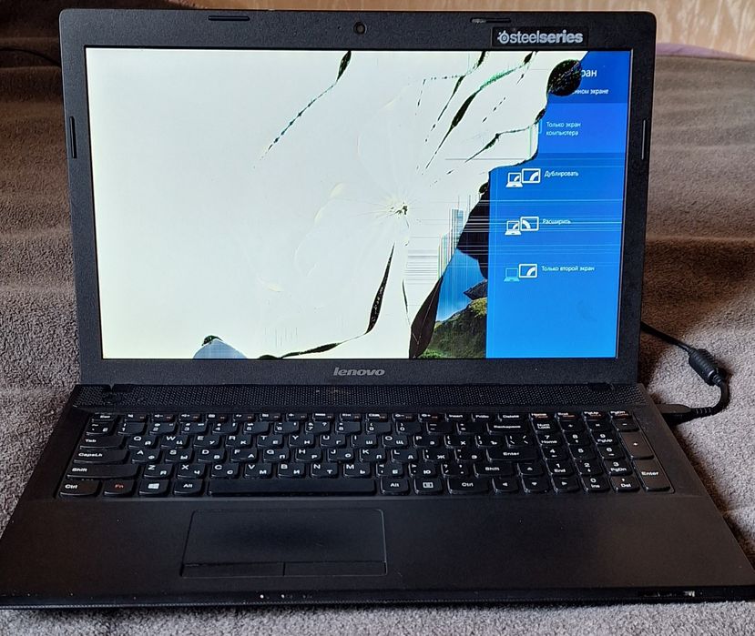 Ноутбук     Ienovo