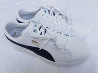 Sneakers Puma Court Star SL White Black