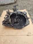 Skrzynia biegów suzuki swift mk6 fiat Punto doblo corsa d