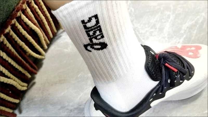 3 пари розмір Eur36-44 шкарпетки спортивні Asics Асікс носки