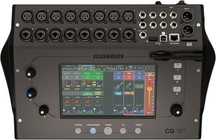 Allen Heath CQ18t mikser cyfrowy
