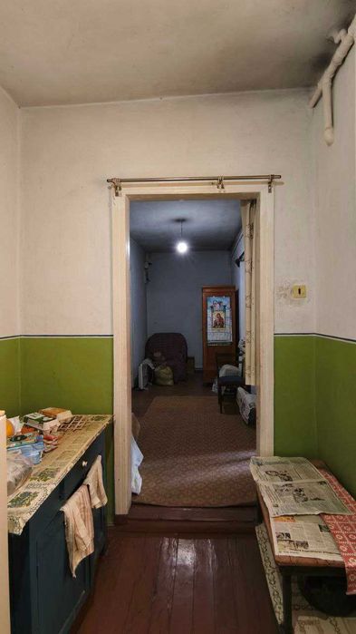 ПРОДАМ дом Мазепы Киевская