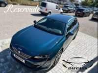 Peugeot 508 SW 1.5 BlueHDi Allure Pack EAT8