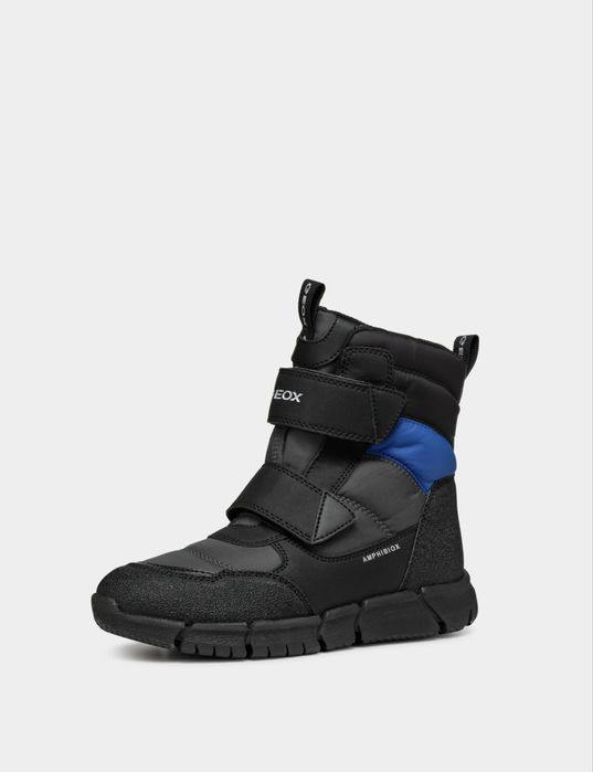 28 розмір - 2 пари, Зимові чоботи Geox Flexyper