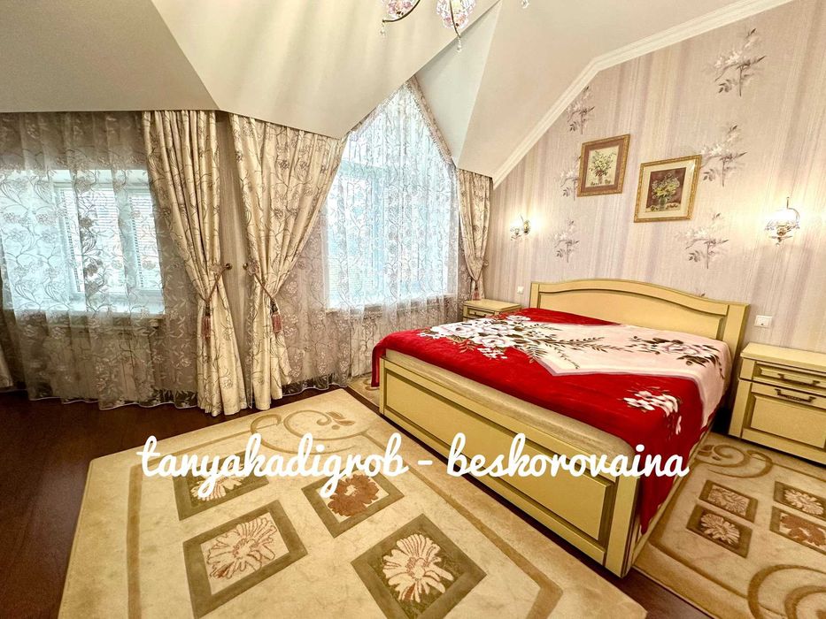 Оренда будинку ( таунхаус ), село Чайки