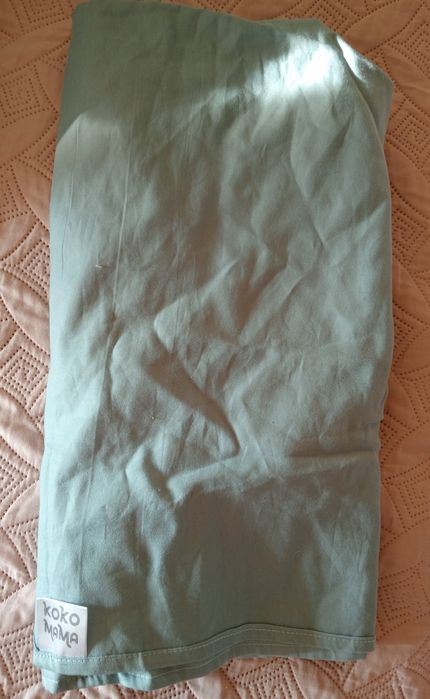 Накидка для годування