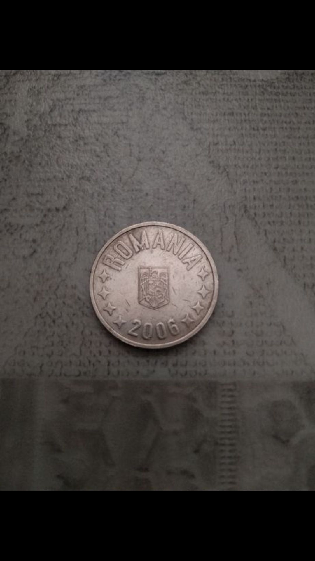 Монета 20 pence 1983г+ подарок
