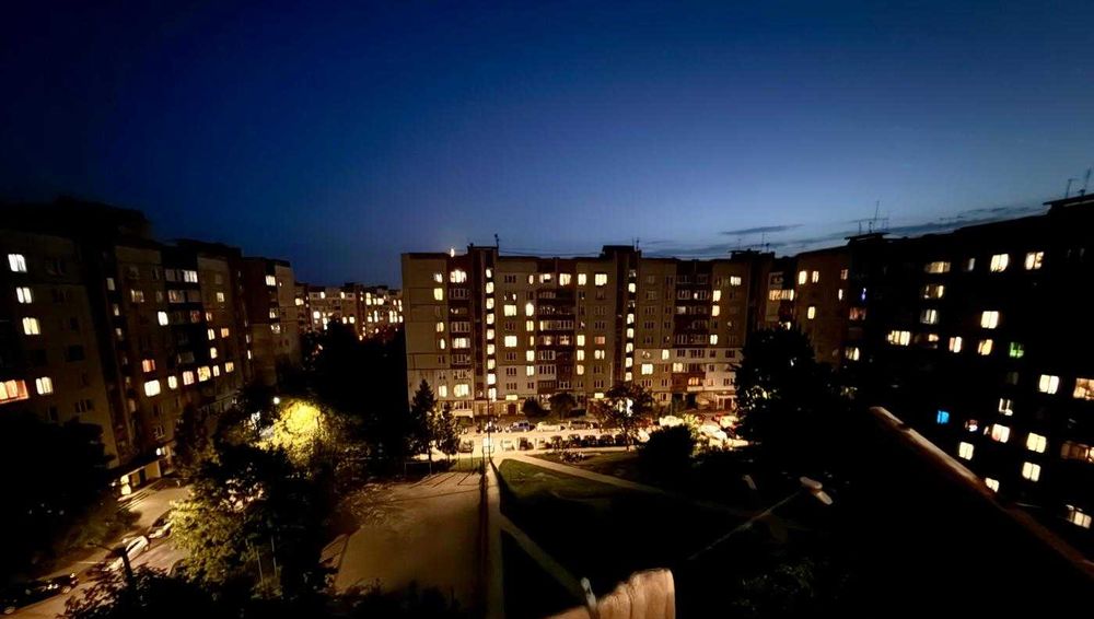 Продаж 2-кімнатної квартири Сихів