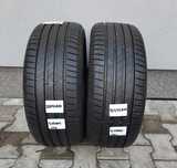 Opona letnia 225/45R17 91W Bridgestone Turanza 6 | 2024 | 1 szt |7,5mm