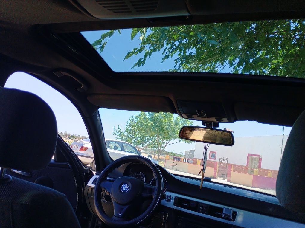 Bmw 318 vendo ou troco