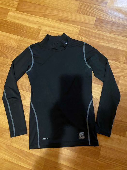 Термо кофтинка Nike